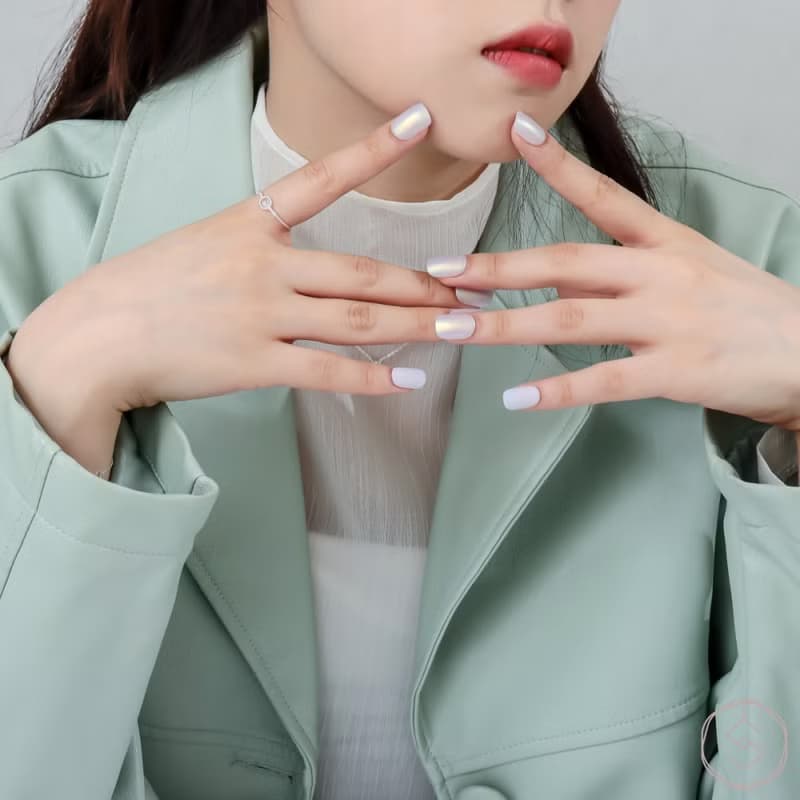 盼 | 托帕石 S925純銀 | 天然石輕珠寶戒指