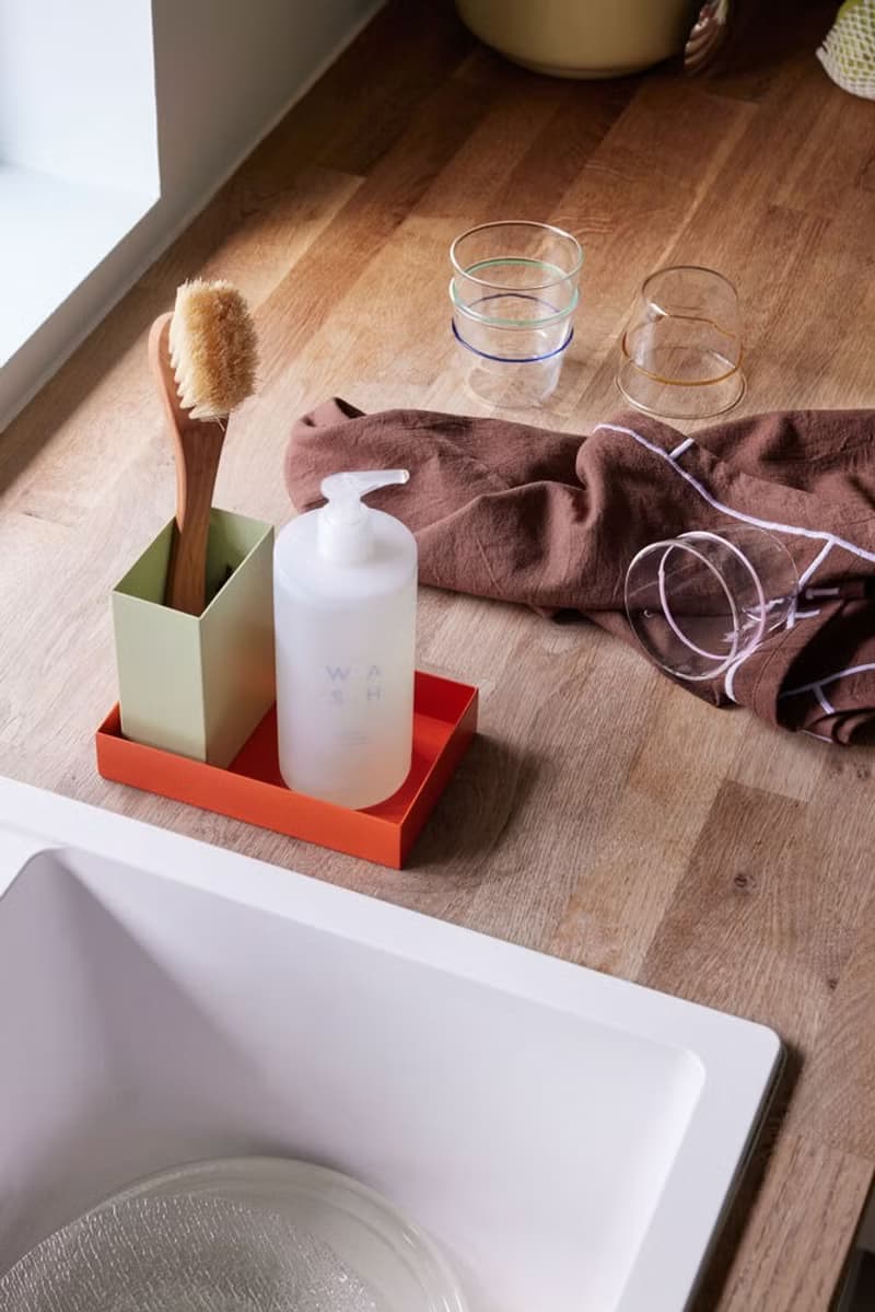 預購【661902】藍色光環玻璃水杯