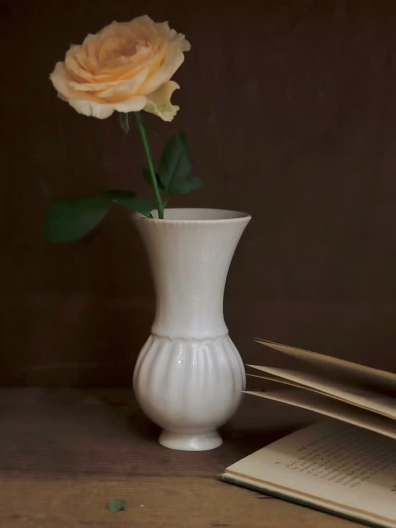 •La Mache•花器