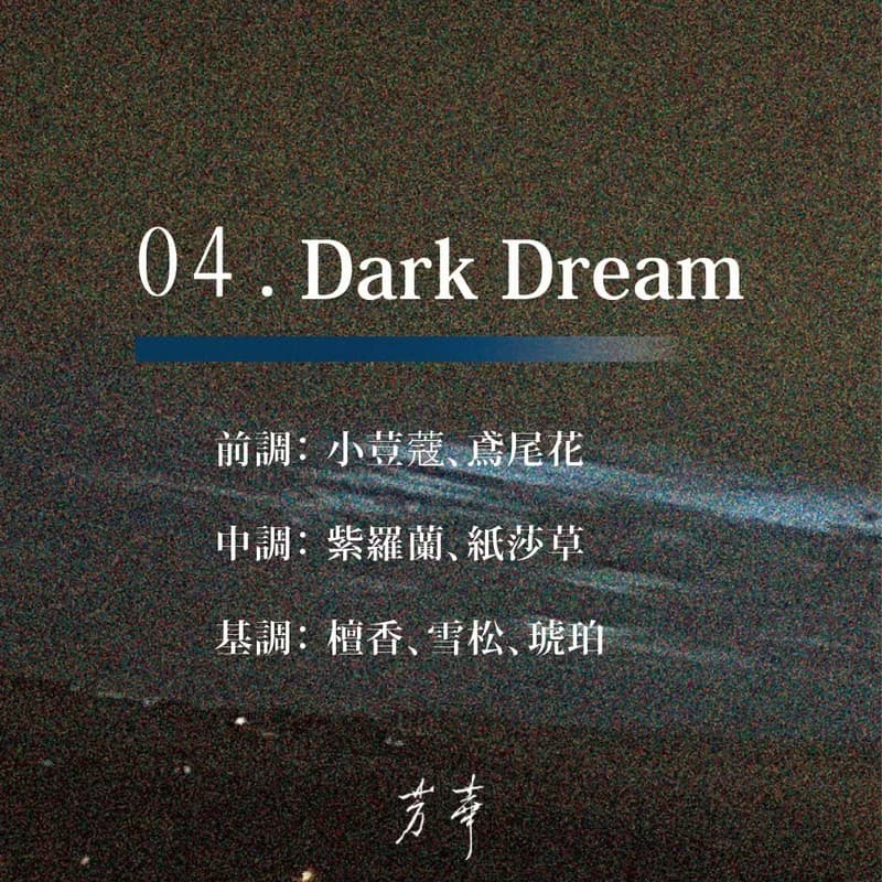 粼粼 - 香氛蠟燭