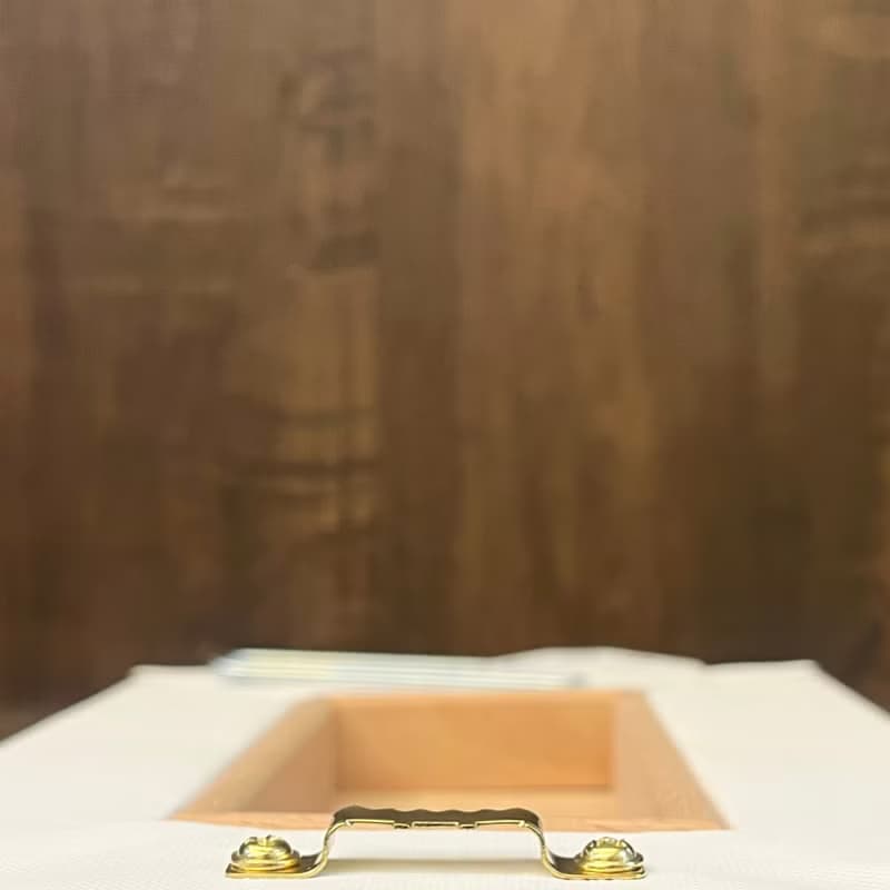 吃飽睡好 書法畫布無框畫