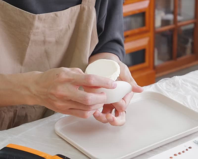 【體驗】【 手作香氛蠟燭 】阿法奇朵 Affogato