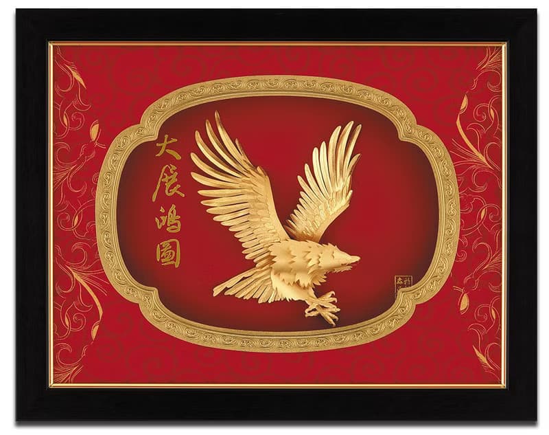 大展鴻圖│ 開業開市、開幕喬遷、升遷榮調祝賀禮品│聖誕禮物