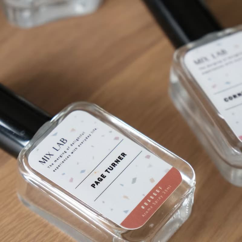 MIX LAB 35ml 香氛噴霧