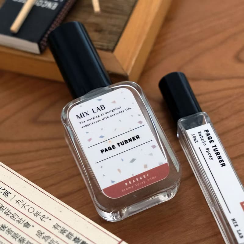 MIX LAB 35ml 香氛噴霧