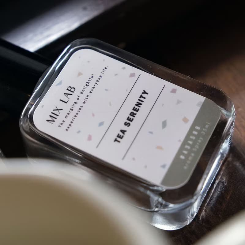 MIX LAB 35ml 香氛噴霧