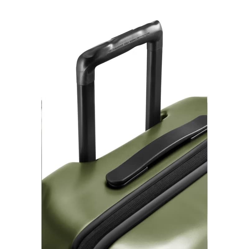 Crash Baggage ICON 行李箱 31 吋 黑/黃/銀/綠 4 色