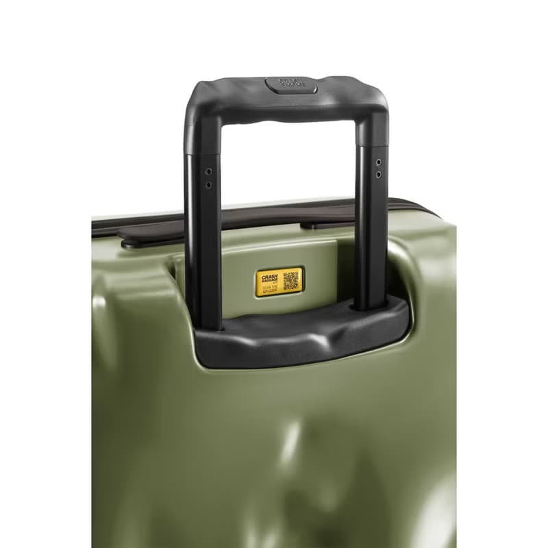 Crash Baggage ICON 行李箱 31 吋 黑/黃/銀/綠 4 色