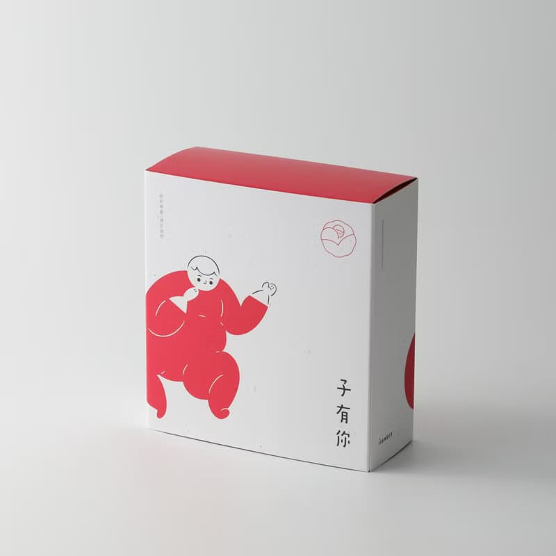寶寶洗沐保養禮盒_誕生彌月收涎禮