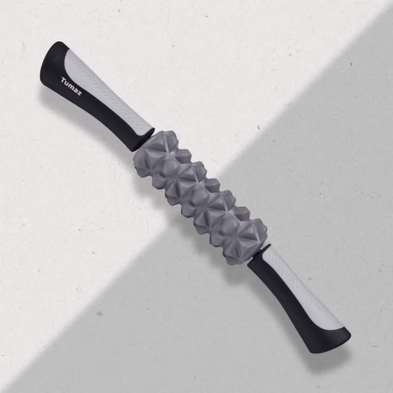 45cm短版滾輪按摩棒