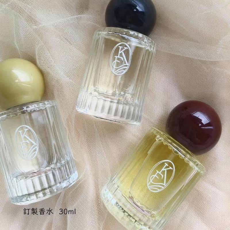 量身訂製 | 個人香水 | 品牌香氛 | 1對1 香氣諮詢 & 調製 | 禮物