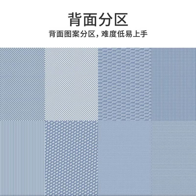 TOi圖益 黃油小熊 甜品屋 1000片拼圖成人治癒玩具 卡通動漫桌遊