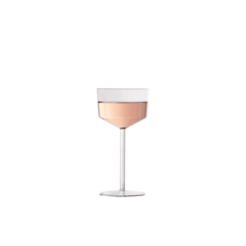 caminoHOME選品 JUNIPER 玻璃器皿 酒杯 高腳杯 雞尾酒杯 香檳杯
