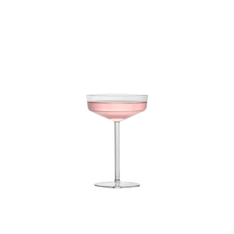 caminoHOME選品 JUNIPER 玻璃器皿 酒杯 高腳杯 雞尾酒杯 香檳杯