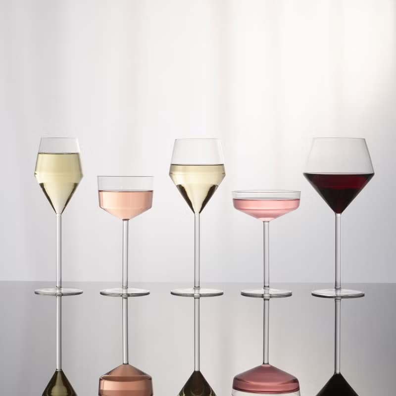 caminoHOME選品 JUNIPER 玻璃器皿 酒杯 高腳杯 雞尾酒杯 香檳杯