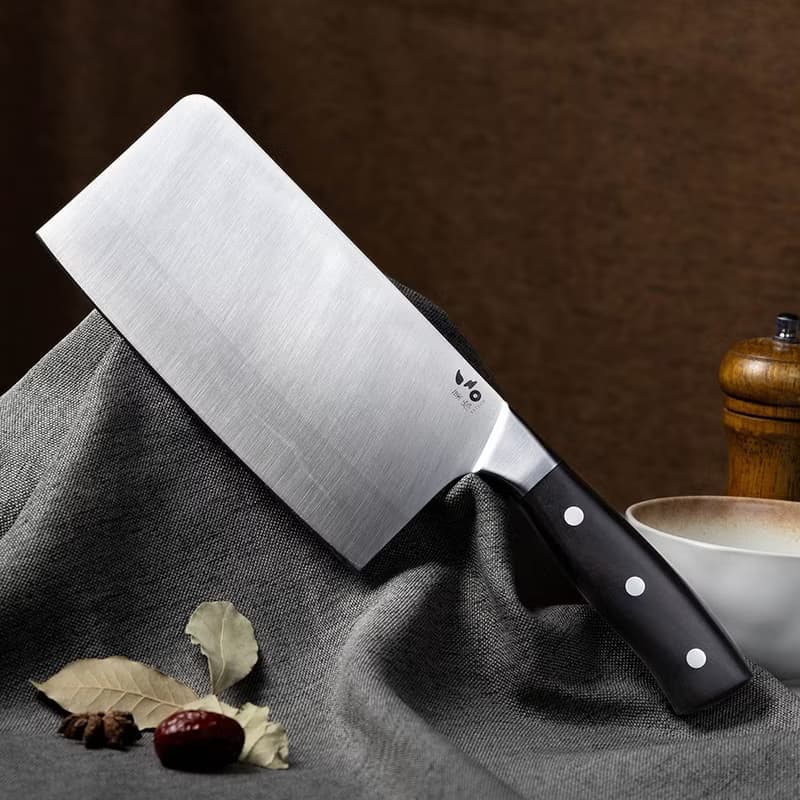 葉添-精工系列 切剁兩用刀 2in1 Cleaver