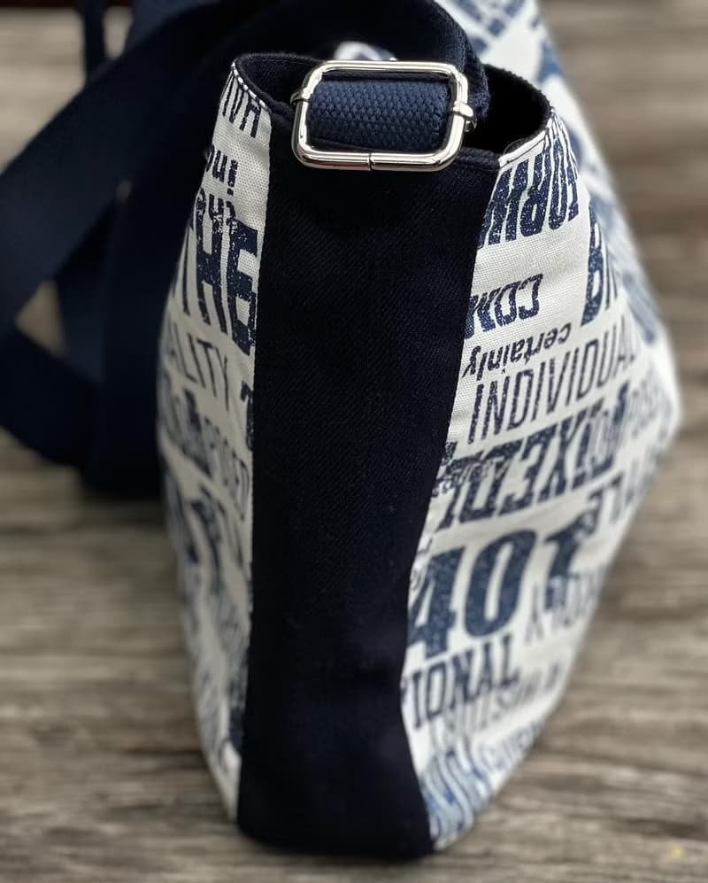 Oka手工制斜孭袋