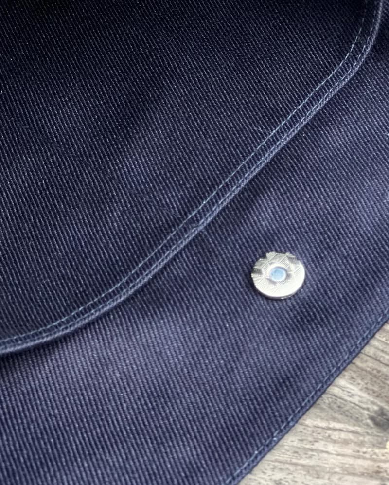 Oka手工制斜孭袋