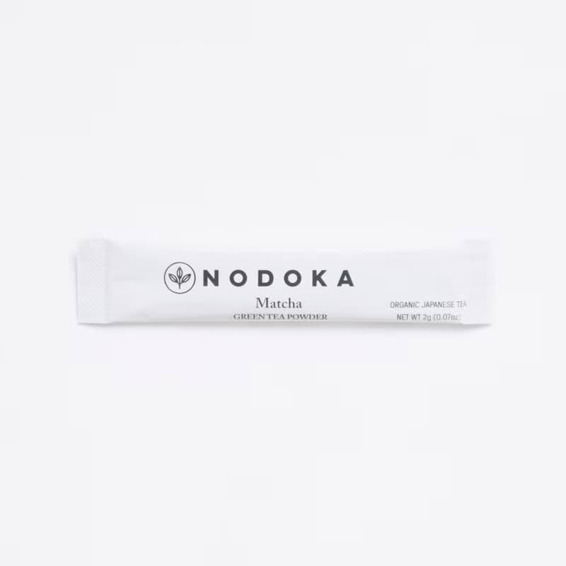 日本產有機抹茶粉 10入