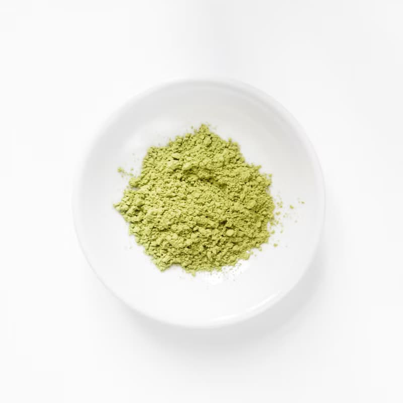 日本產有機抹茶粉 10入