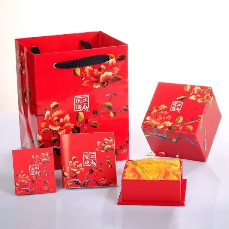 LIULI 堅守盤踞  筆筒、實用、小龍、蛇年