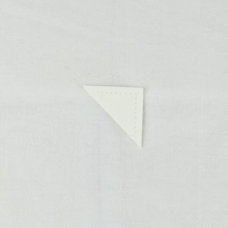 craft leather bookmark ver.5