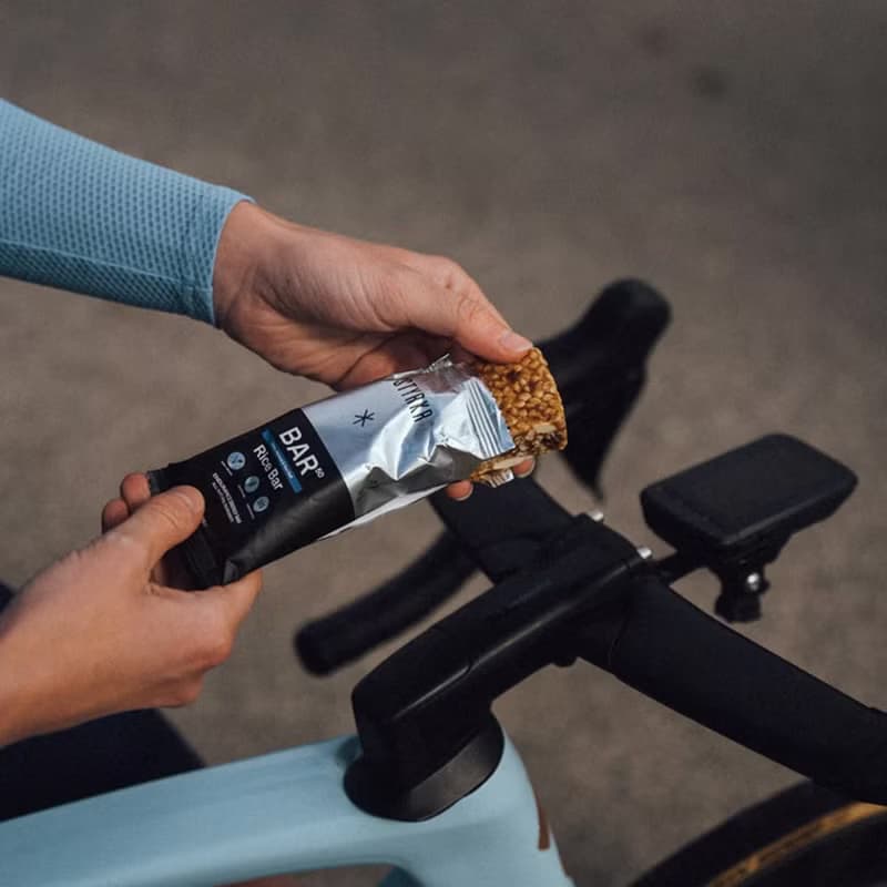 Styrkr-BAR50能量棒 杏仁海鹽可可風味12入/盒