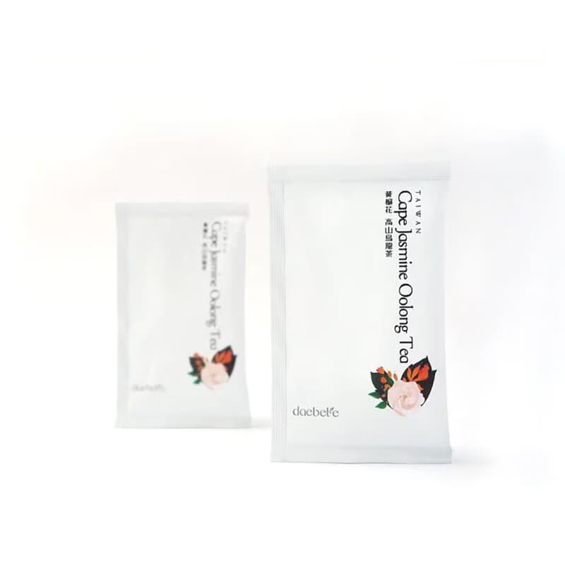 【daebete】黃槴花高山烏龍茶花茶 台灣新鮮花卉直送 (7g*10包)