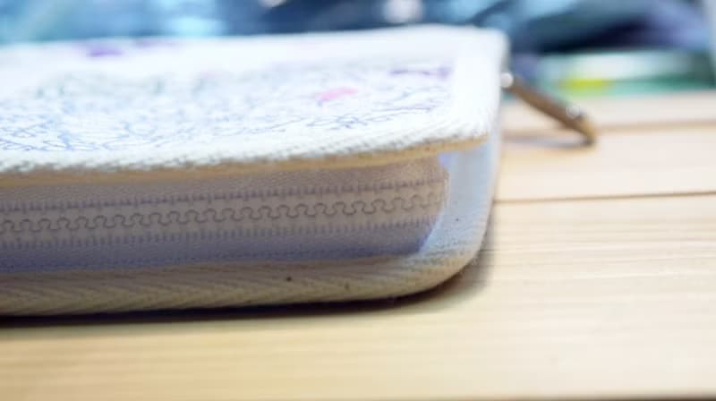 Bucute貓頭鷹半立體布書套/媽媽手冊/書套/兒童手冊書套/生日禮物/手工製作/交換禮物/快速到貨