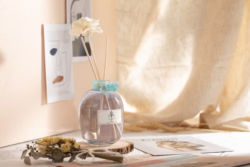 奇幻擴香系列 | 夏日西西里 Summer in Sicilia 250ml