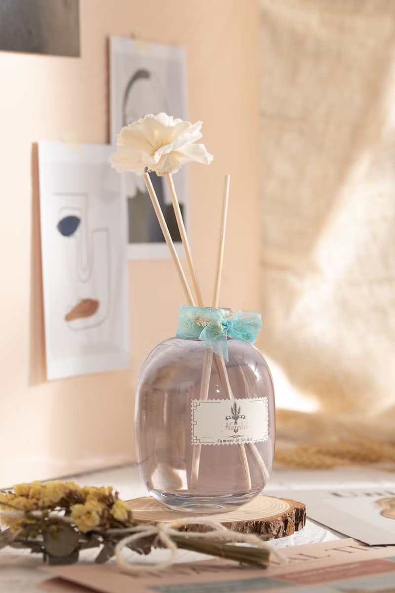 奇幻擴香系列 | 夏日西西里 Summer in Sicilia 250ml