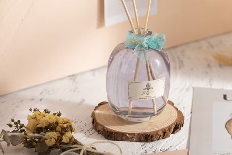 奇幻擴香系列 | 夏日西西里 Summer in Sicilia 250ml