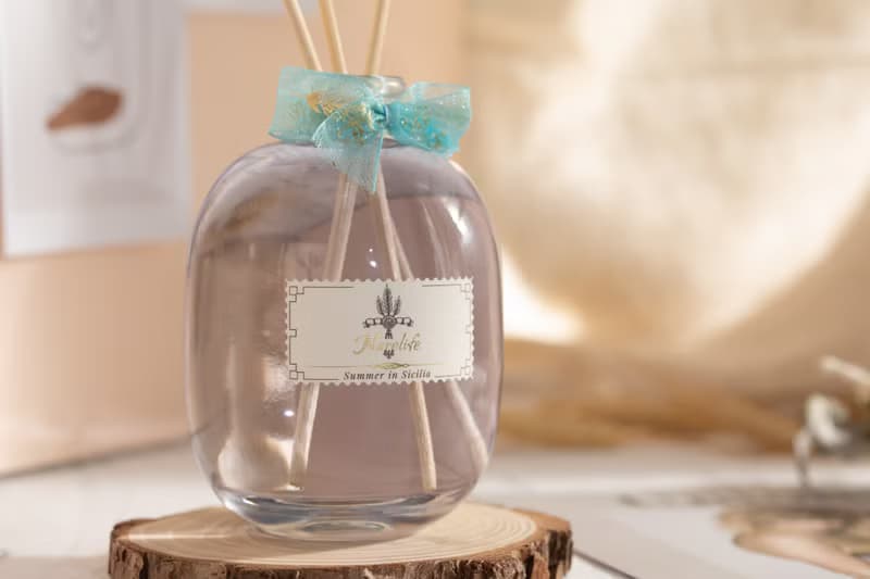 奇幻擴香系列 | 夏日西西里 Summer in Sicilia 250ml