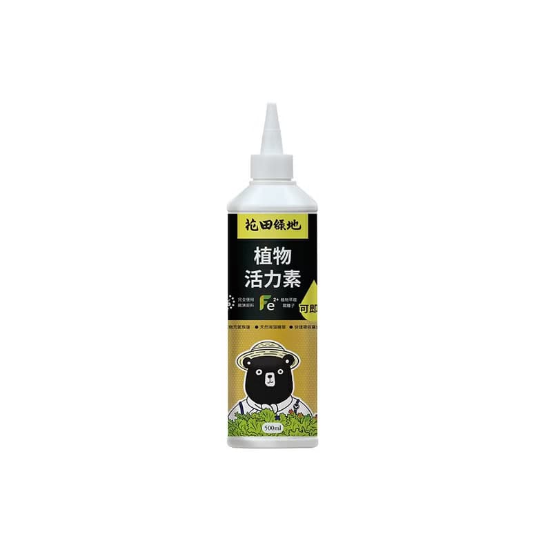 植物活力素500ml
