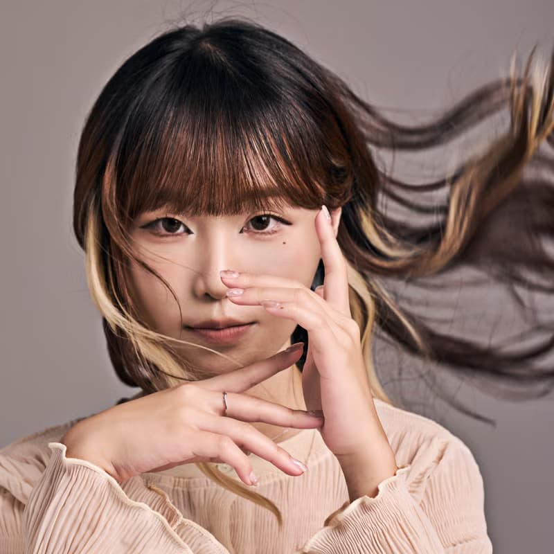 浪花輕撫 純銀戒指。多尺寸 兩色可選