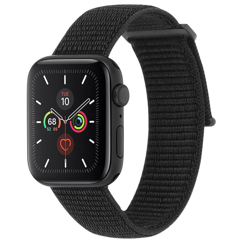 Case-mate Apple Watch 尼龍錶帶 42-44毫米