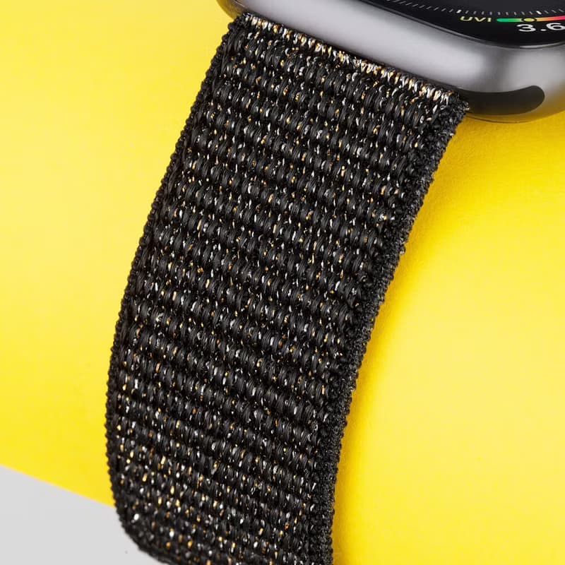 Case-mate Apple Watch 尼龍錶帶 42-44毫米