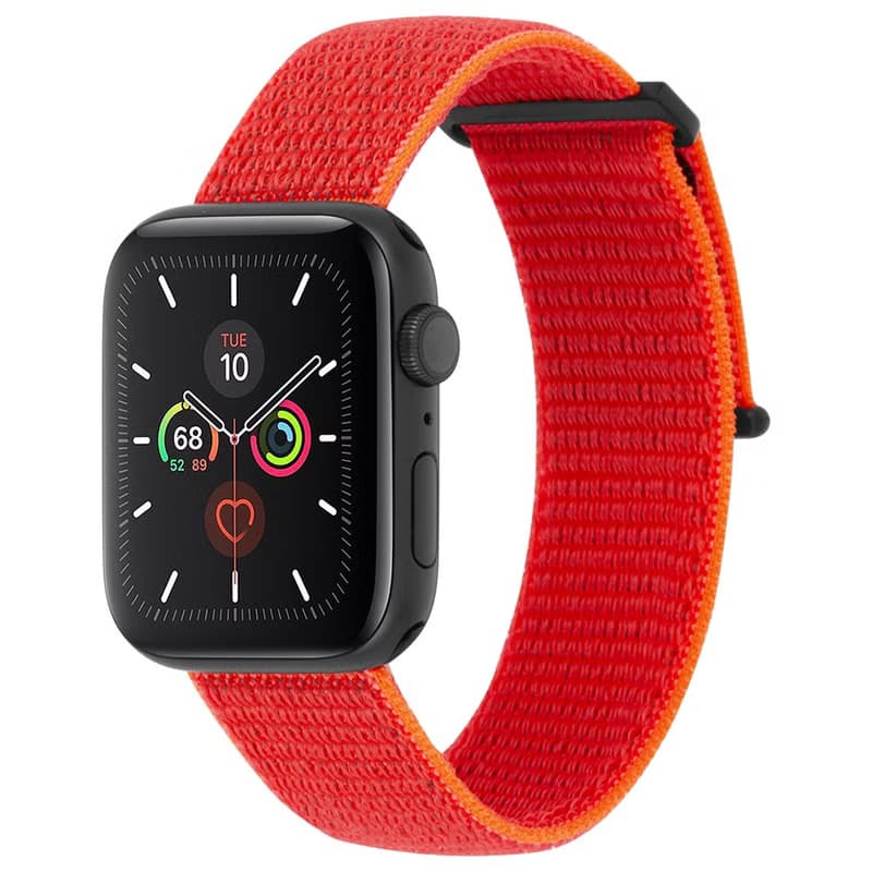 Case-mate Apple Watch 尼龍錶帶 42-44毫米