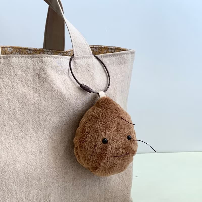 Reversible Lunchbox bag (mini bag)