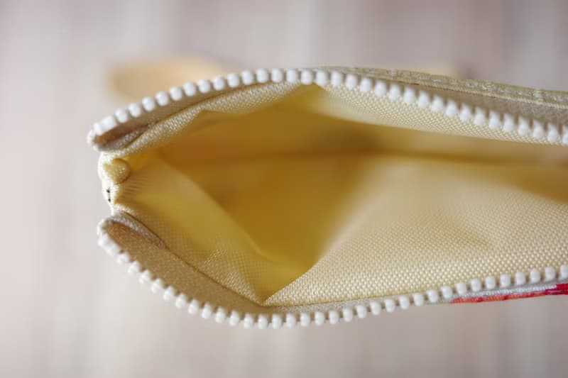 貓壽司 米 - 餐具袋 環保餐具袋 | 海柏手作