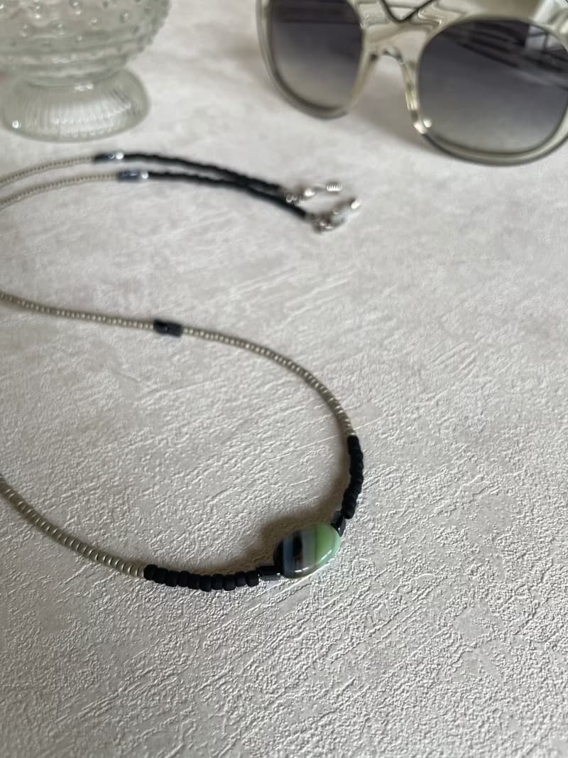 藍洞 項鍊 眼鏡鍊 手鍊 口罩鍊 耳機鍊