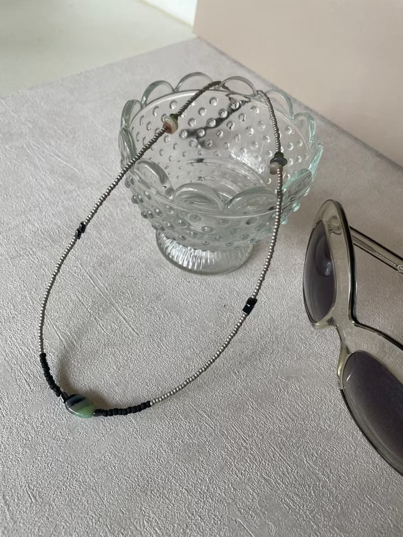 藍洞 項鍊 眼鏡鍊 手鍊 口罩鍊 耳機鍊
