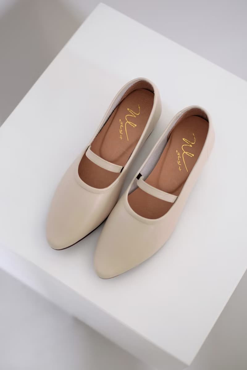 The Gloves Caramel (米杏) Heels 柔革版  | WL