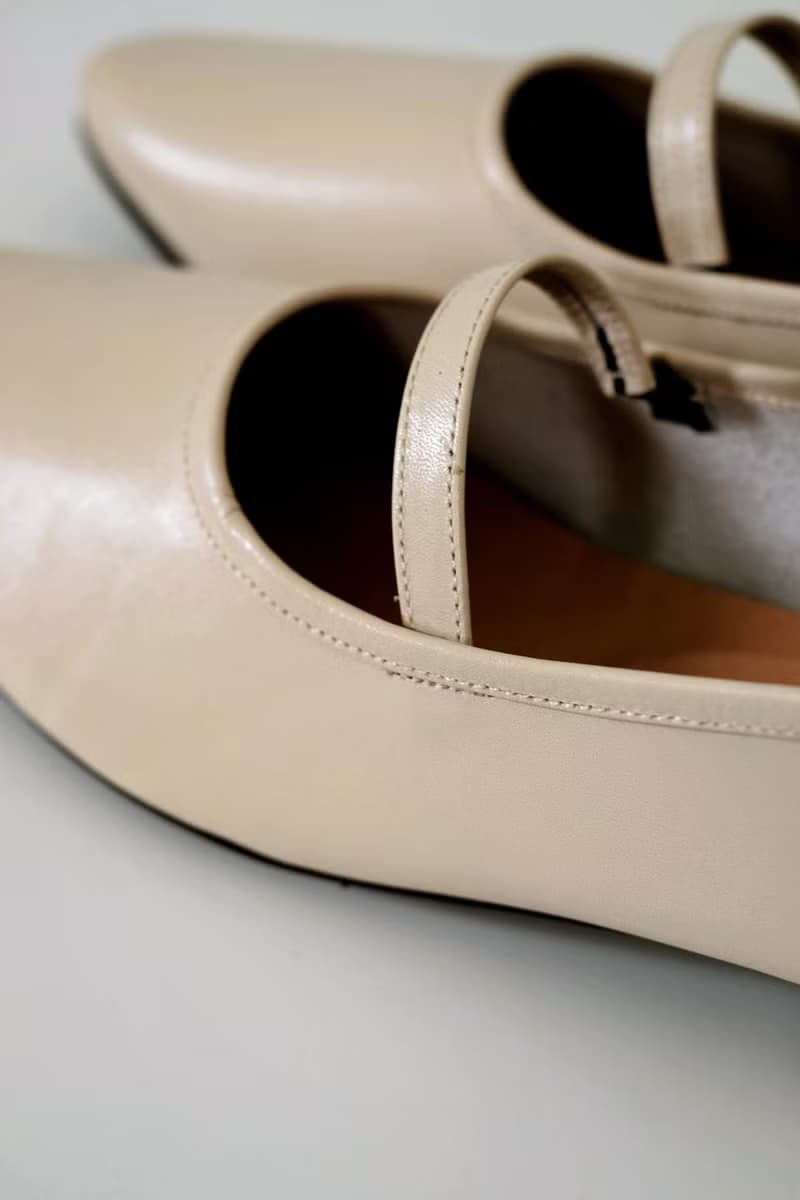 The Gloves Caramel (米杏) Heels 柔革版  | WL