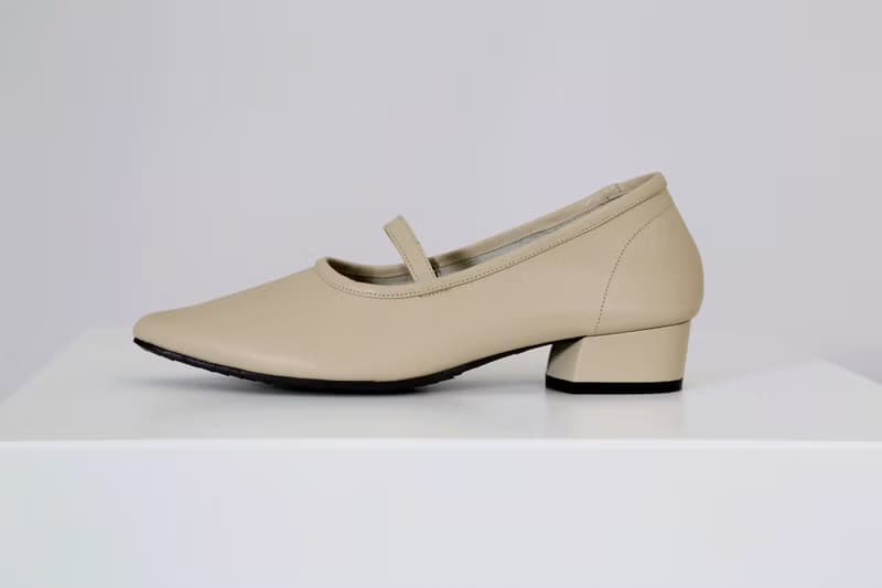 The Gloves Caramel (米杏) Heels 柔革版  | WL