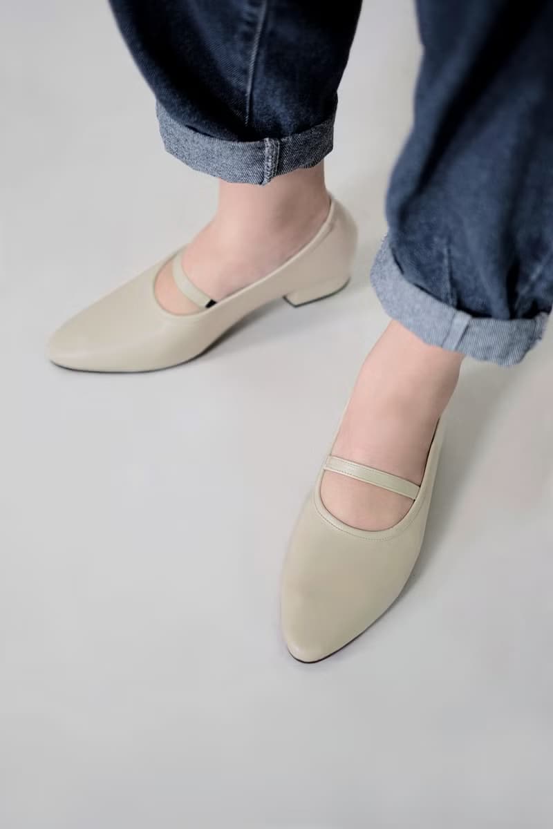 The Gloves Caramel (米杏) Heels 柔革版  | WL