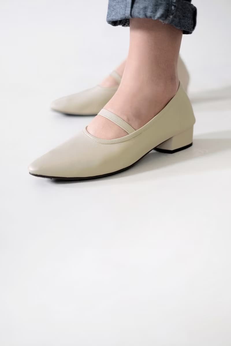 The Gloves Caramel (米杏) Heels 柔革版  | WL