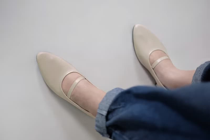 The Gloves Caramel (米杏) Heels 柔革版  | WL