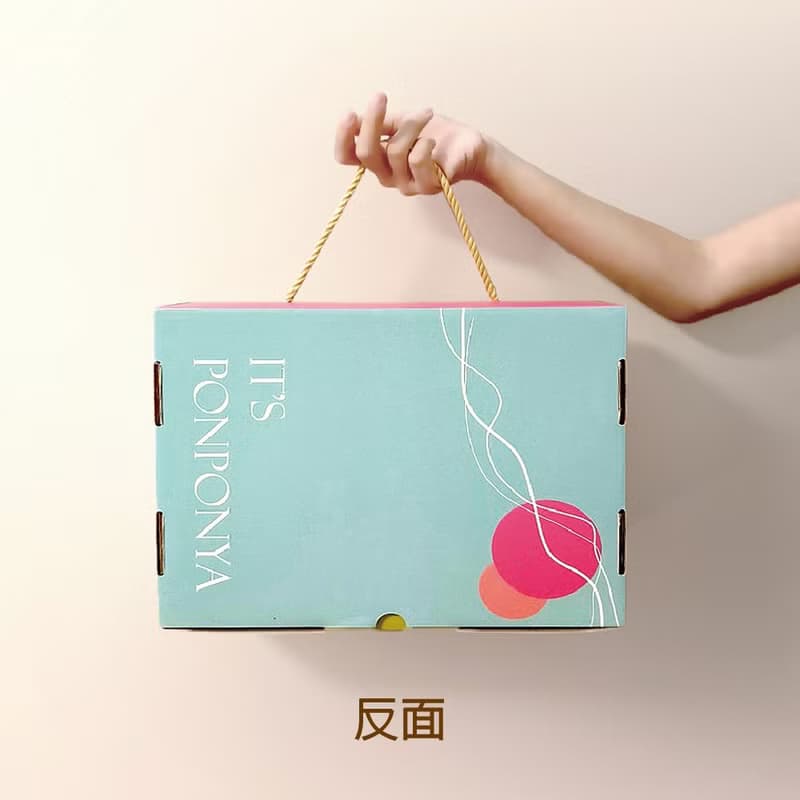 甜蜜爆到│禮盒 水果乾禮盒 企業送禮 年節禮盒