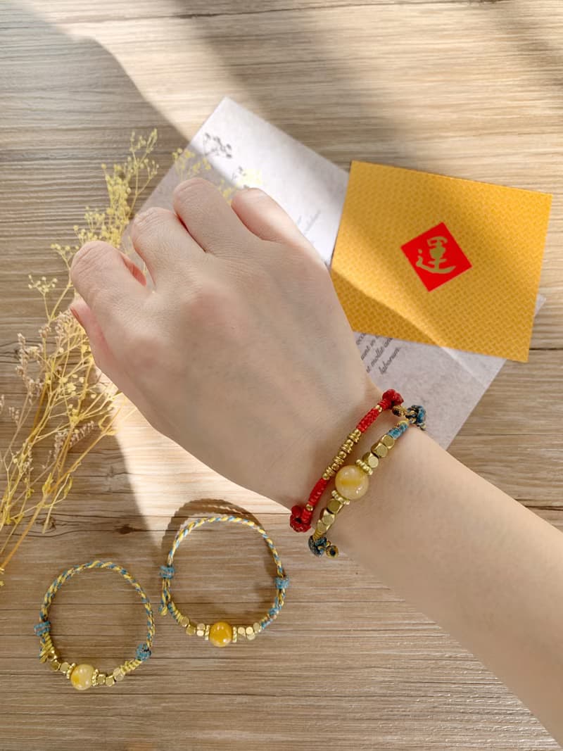 | 金運繩 | 招財 x 開運線 x 蠟線 x 手環 x 手鍊 x 好做作